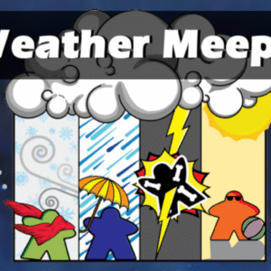 Weather Meeple